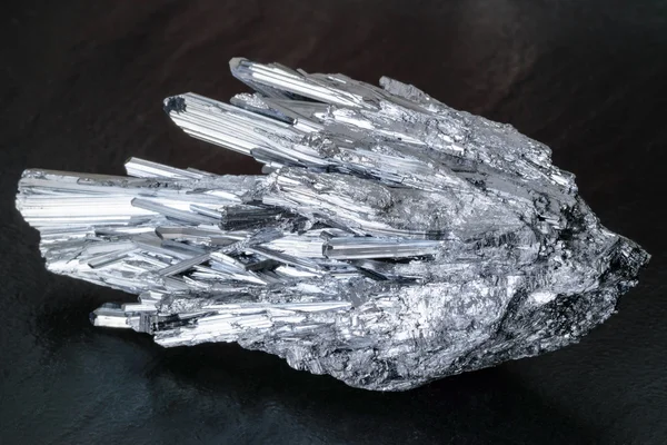 Stibnite, antimonite