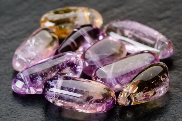 Ametrine — Stock fotografie