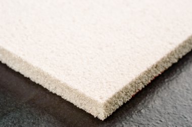 yastıkları zımpara