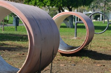 Park köpek eğitimi