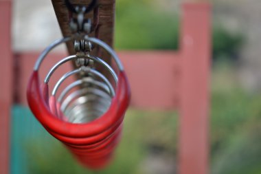 yüzük için egzersiz