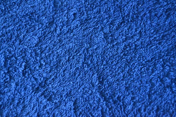 Texture blu — Foto Stock