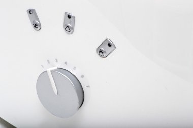 Beyaz ekmek kızartma makinesi