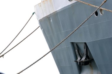 Limanda tekne
