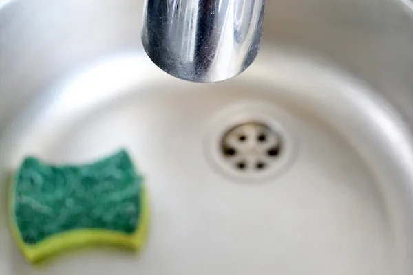 Sink — Stock Photo, Image