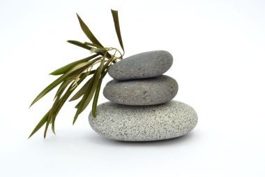 Zen taşlar