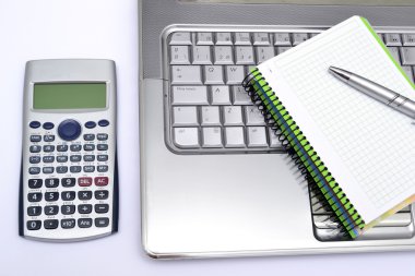 Ofis, banka donatımı