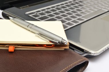 Ofis, banka donatımı