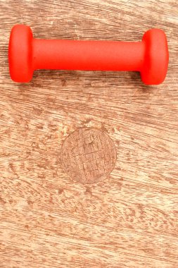 dumbell Wood