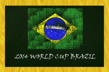 2014 Dünya Kupası Brezilya