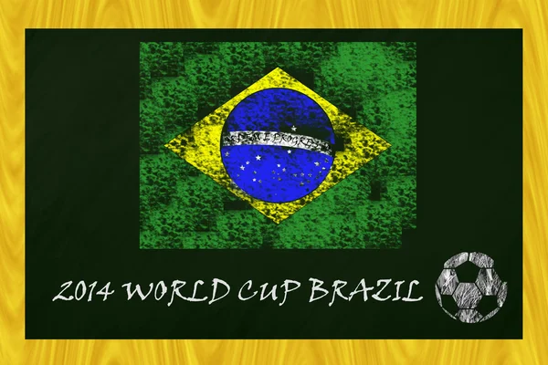 2014 Dünya Kupası Brezilya