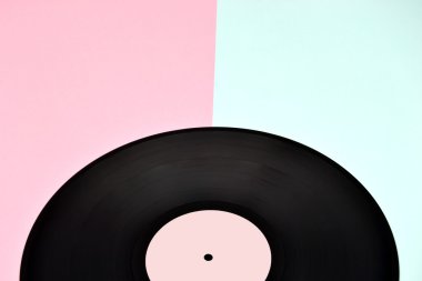 Vinil Kayıt