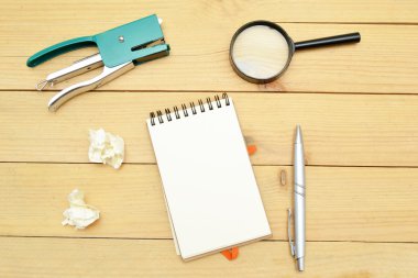 Ofis, banka donatımı