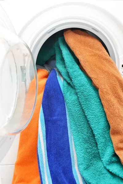 Lavaggio Abbigliamento — Foto Stock