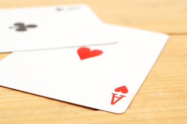 Poker Kartları