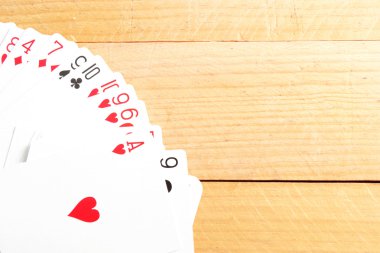 Poker Kartları