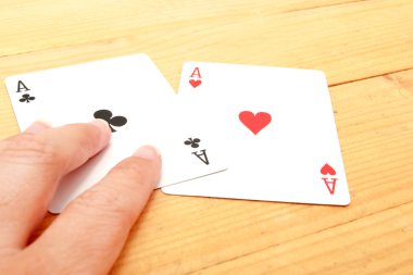 Poker Kartları