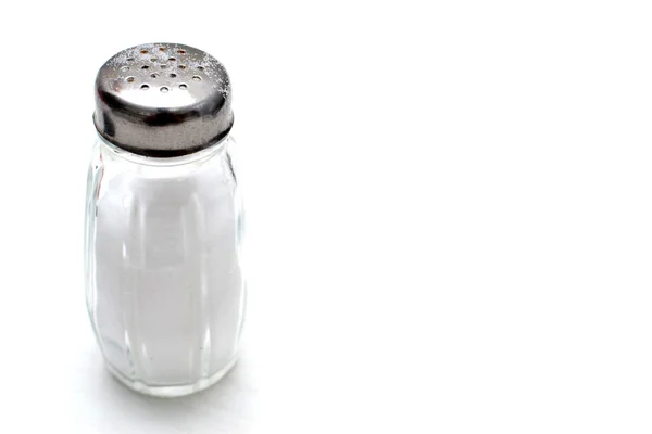 Salt pot — Stock Photo, Image