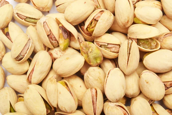 Pistachos — Foto de Stock