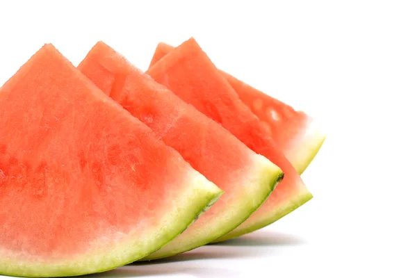 Watermelon — Stock Photo, Image