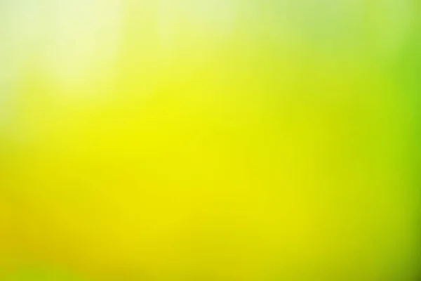 背景のための抽象的なぼかし緑の色 ぼかしや焦点を当てた効果春のコンセプト — ストック写真