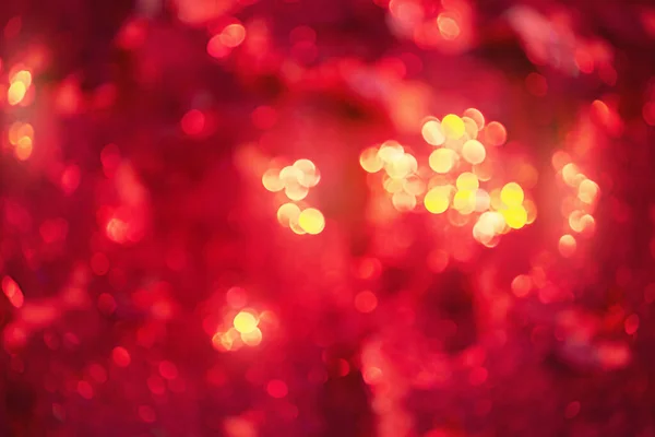 Desenfoque Brillo Luz Desenfoque Suave Amarillo Anaranjado Rojo Como Textura — Foto de Stock