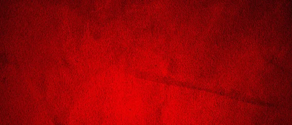 Red Matte Background Suede Fabric Closeup Red Suede Texture Leather — Stock Photo, Image