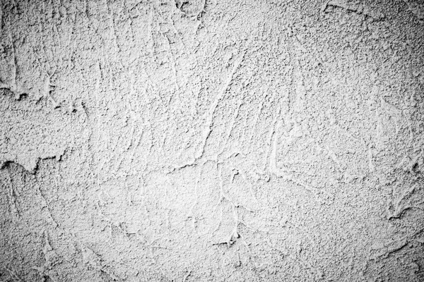 Материал Дизайнеров Текстурированная Стена Черно Белая Фотография — стоковое фото