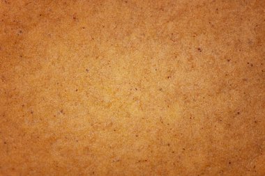 Material for gingerbread designers. Gingerbread gingerbread as a background macro photo close-up.