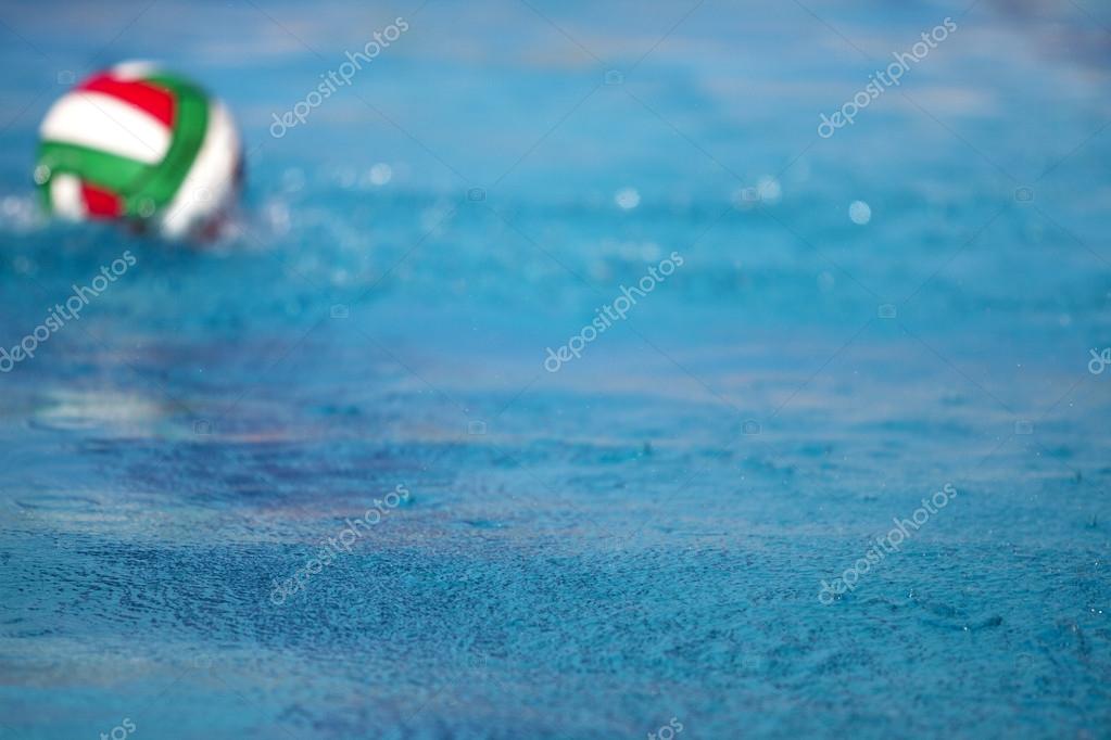 Wallpaper Water Polo