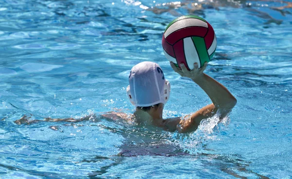 Wasserball — Stockfoto