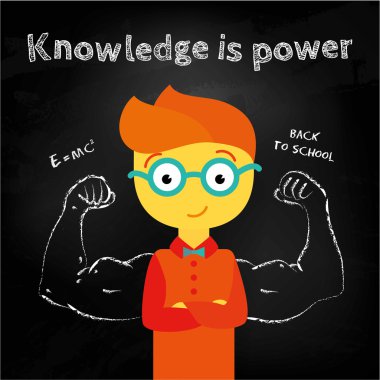 tahtaya kalan çocuk inek