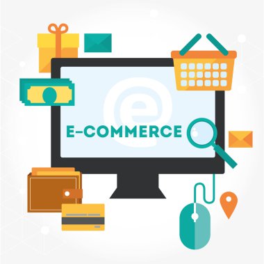 başarılı işlem elektronik ticaret