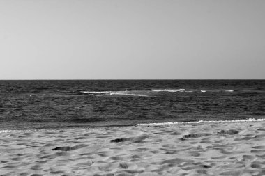 Serchio Nehri 'nin Ağzı