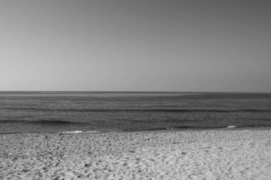 Serchio Nehri 'nin Ağzı