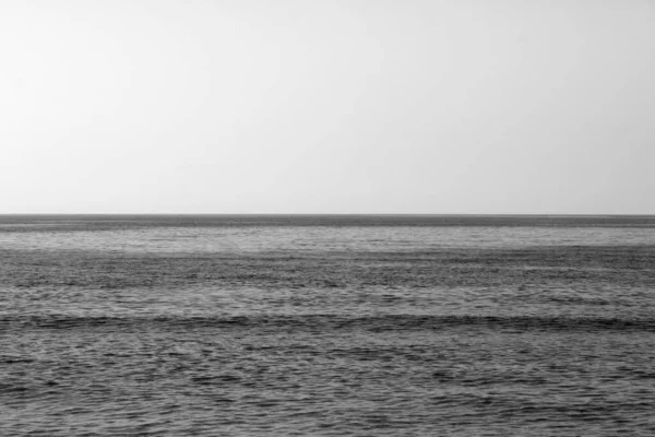 Ujście Rzeki Serchio — Zdjęcie stockowe