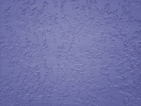 Pattern Lilac Decorative Textured Plaster Construction Finishing Materials Repair Walls — Stockfoto
