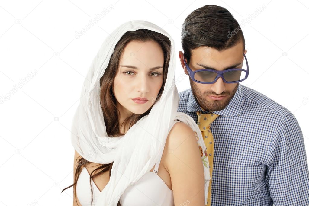 renhet i dating
