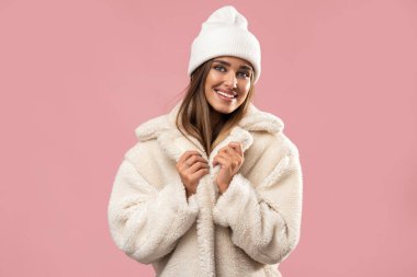 Kış geliyor, sıkı giyin..