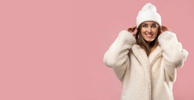 Kış geliyor, sıkı giyin..