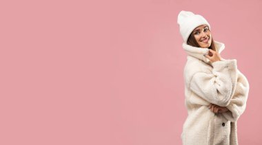 Kış geliyor, sıkı giyin..