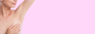 Lazerden sonra pürüzsüz deri..