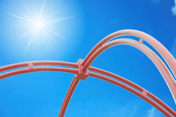 kırmızı örümcek