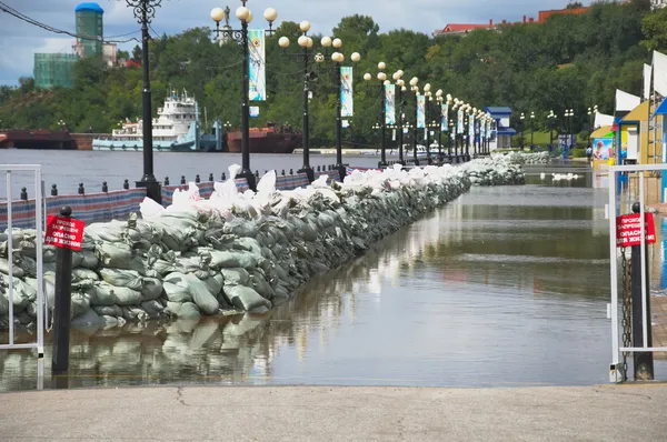 Kurtuluş waterfront