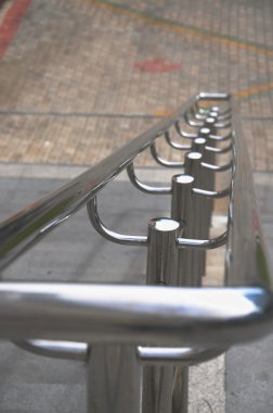 metal korkuluk