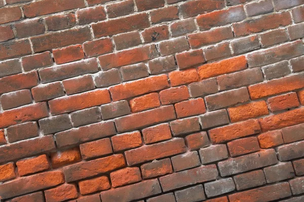 Multicolored bricks — Stock Photo, Image