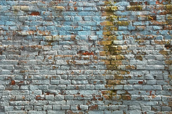 Very old bricks — Stock Photo, Image