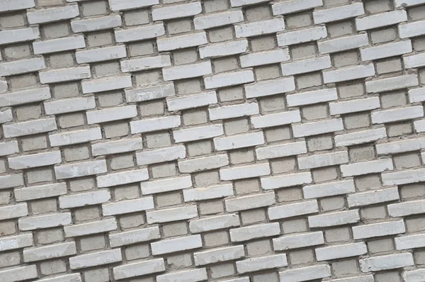 USSR pattern of bricks — Stock Photo, Image