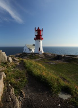 deniz feneri