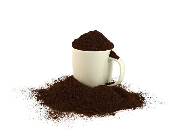 Coffee — Stock Photo, Image